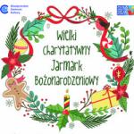 Wielki Charytatywny Jarmark Bożonarodzeniowy