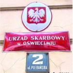 Bezpłatne szkolenie w Urzędzie Skarbowym