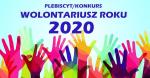 Wolontariusz Roku 2020