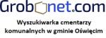 Cmentarze komunalne w gminie Oświęcim