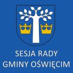 Zaproszenie na V Sesję Rady Gminy Oświęcim