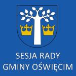 Transmisja na żywo VII Sesja Rady Gminy Oświęcim