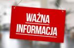 Brak inkasenta poboru podatków w Babicach