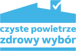 Czyste powietrze - liczba wniosków