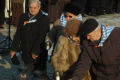 Ocalałe wrota śmierci z Birkenau