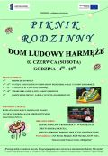 Piknik Rodzinny w Harmężach