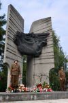 Dali świadectwo odwagi, bohaterstwa i patriotyzmu