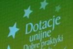 Piękniej i nowocześniej dzięki unijnej pomocy i aktywności samorządu