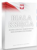 Biała Księga Bezpieczeństwa Narodowego RP