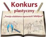 Konkurs plastyczny pn. 