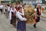 Dożynki w (pogodową) kratkę