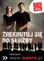 SZLACHETNA PACZKA zapraszamy do odbycia służby!