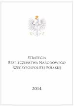 Strategia Bezpieczeństwa Narodowego Rzeczypospolitej Polskiej