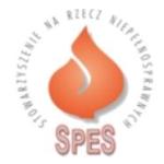 SPES - Pomoc dla Dzieci