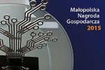 Małopolska Nagroda Gospodarcza 2015