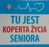 KOPERTA ŻYCIA - Twoja nadzieja na szybką i skuteczną pomoc