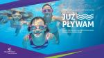 Projekt „Już Pływam” edycja wiosenna - podsumowanie