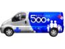 Bus 500plus  odwiedzi Gminę Oświęcim !
