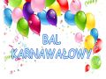 Bal karnawałowy