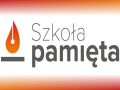 Przystąpienie do akcji ,,Szkoła pamięta