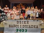 DZIEŃ BABCI I DZIADKA