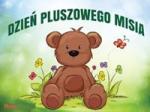 Dzień Pluszowego Misia