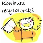 Konkurs Recytatorski