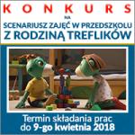 konkurs dla nauczycieli