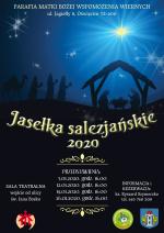 Jasełka Salezjańskie