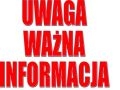 Procedury uczęszczania dzieci do przedszkola w czasie epidemii.