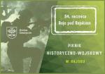 Piknik Historyczno - Wojskowy w Rajsku