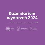 Kalendarium wydarzeń na 2024 rok