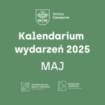 Weź udział w majowych wydarzeniach w gminie Oświęcim