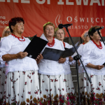 Wspólne Śpiewanie w Stawach Grojeckich