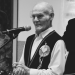 Ostatnie pożegnanie Śp. Stanisława Chowańca