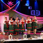 III Regionalny Przegląd Kolęd i Pastorałek „Hej, hej kolęda”