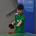 Otwarty Turniej Tenisa Stołowego w Grojcu