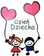 Dzień Dziecka w naszej szkole