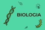 Biologia - projektowo