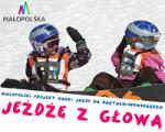 Jeżdżę z głową - aktualizacja