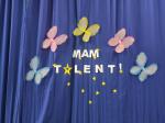 Mam Talent